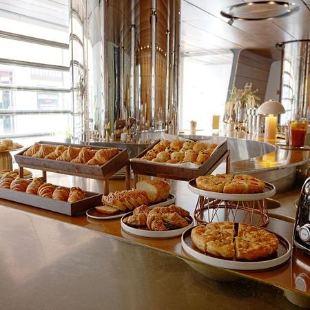 Duomo Hotel Rimini Dış mekan fotoğraf