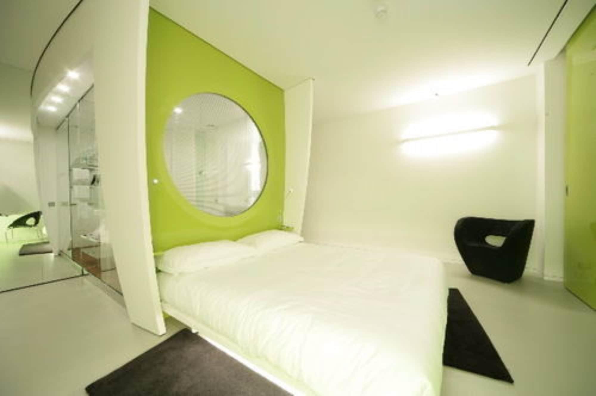 Duomo Hotel Rimini Oda fotoğraf