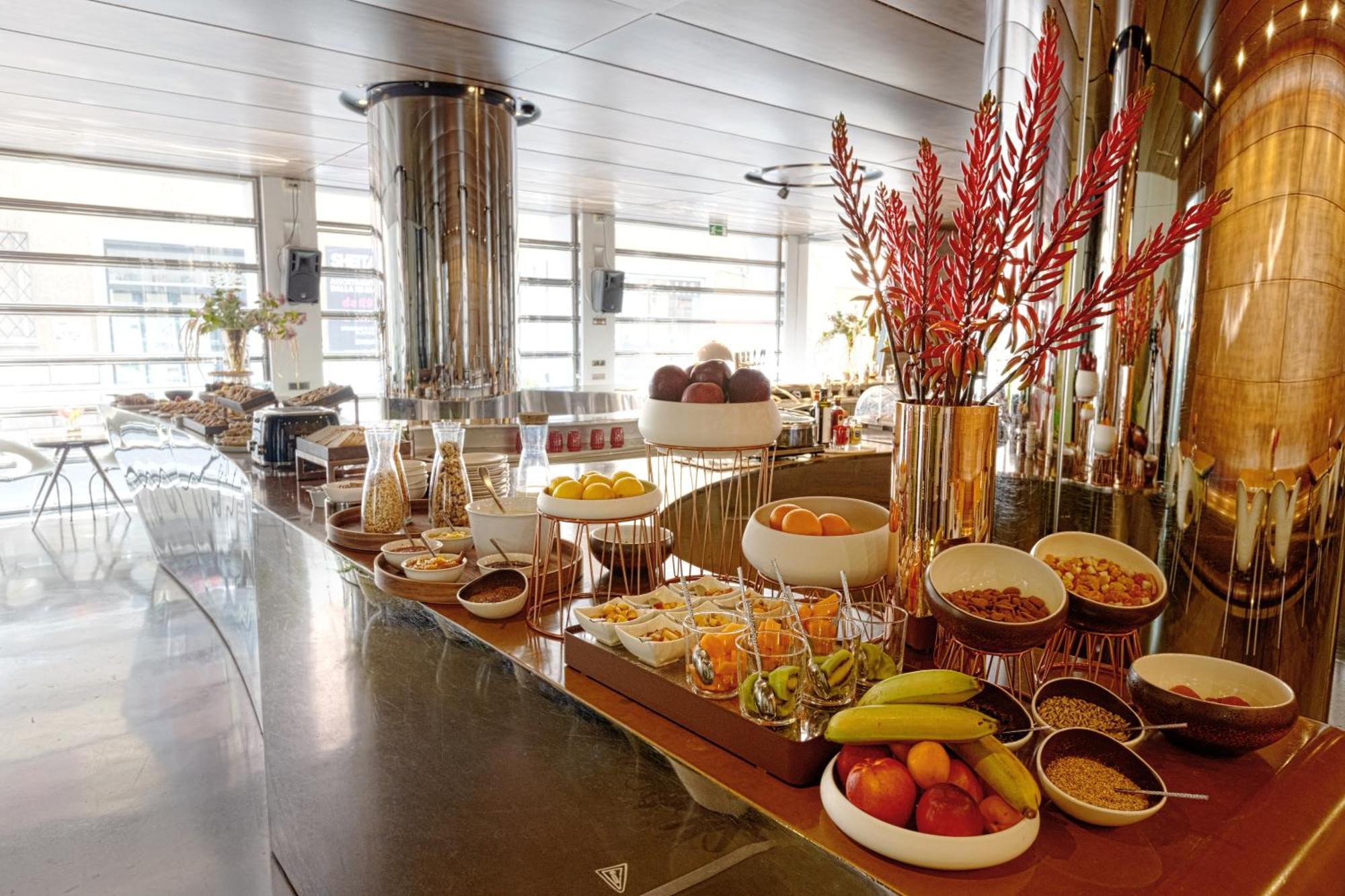 Duomo Hotel Rimini Dış mekan fotoğraf