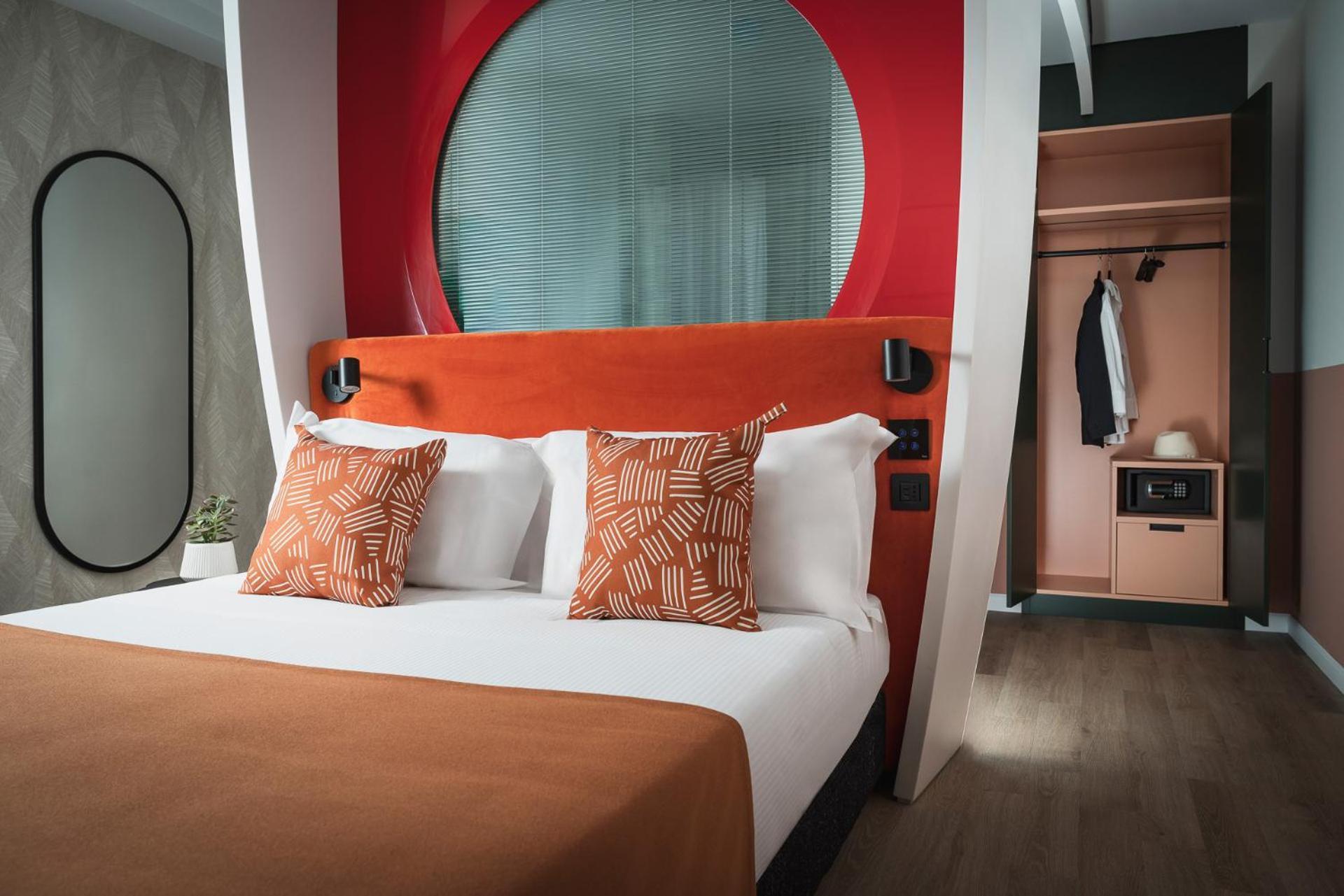 Duomo Hotel Rimini Dış mekan fotoğraf