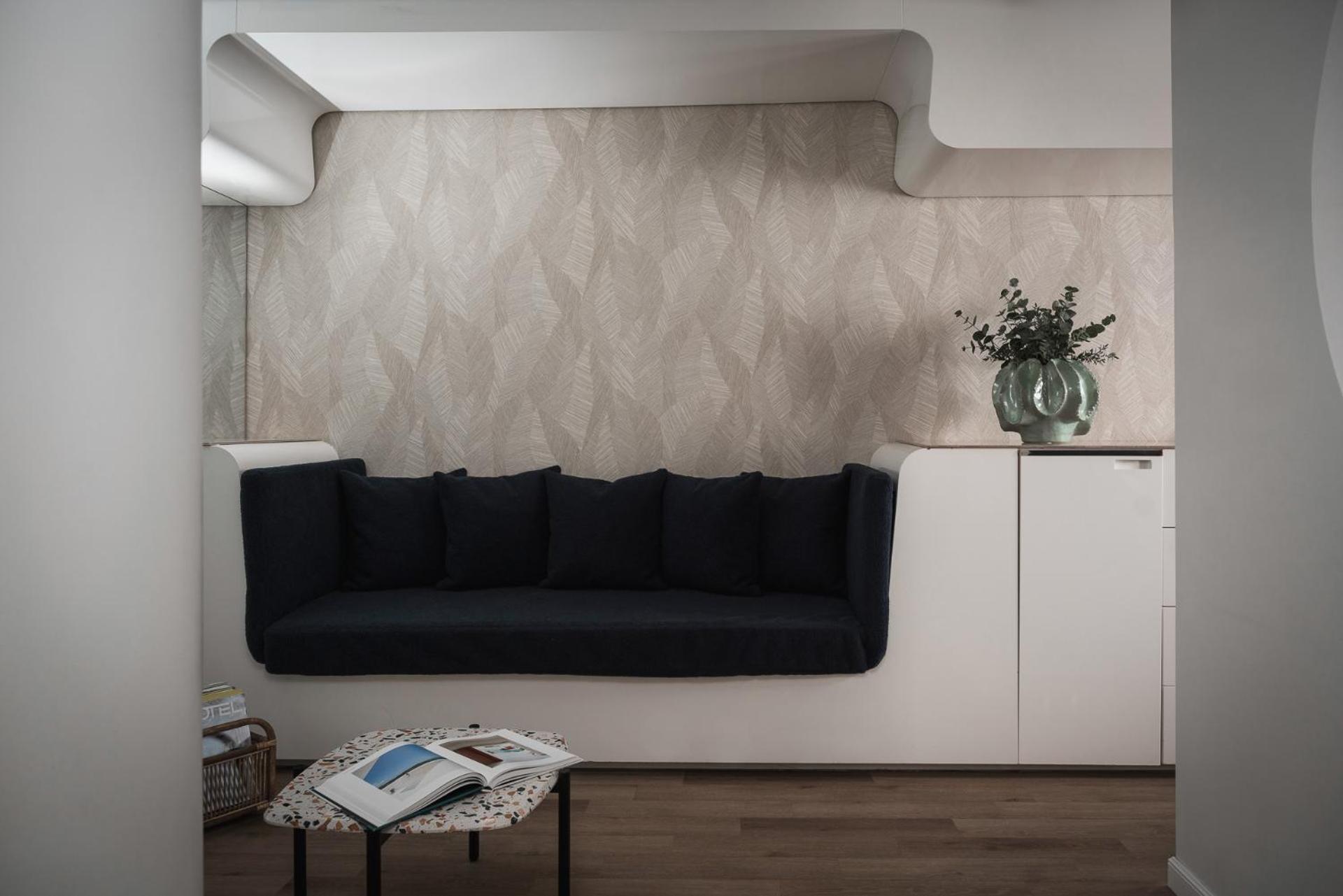 Duomo Hotel Rimini Dış mekan fotoğraf