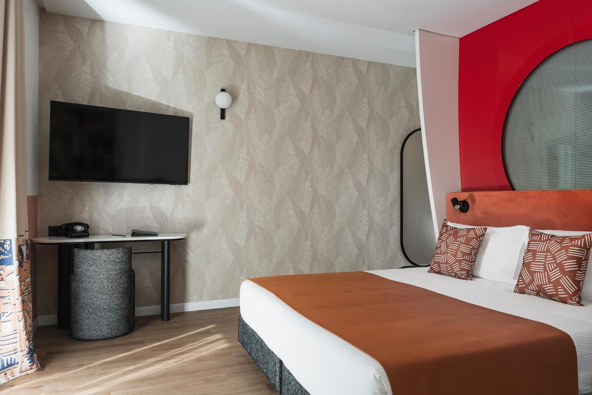 Duomo Hotel Rimini Dış mekan fotoğraf