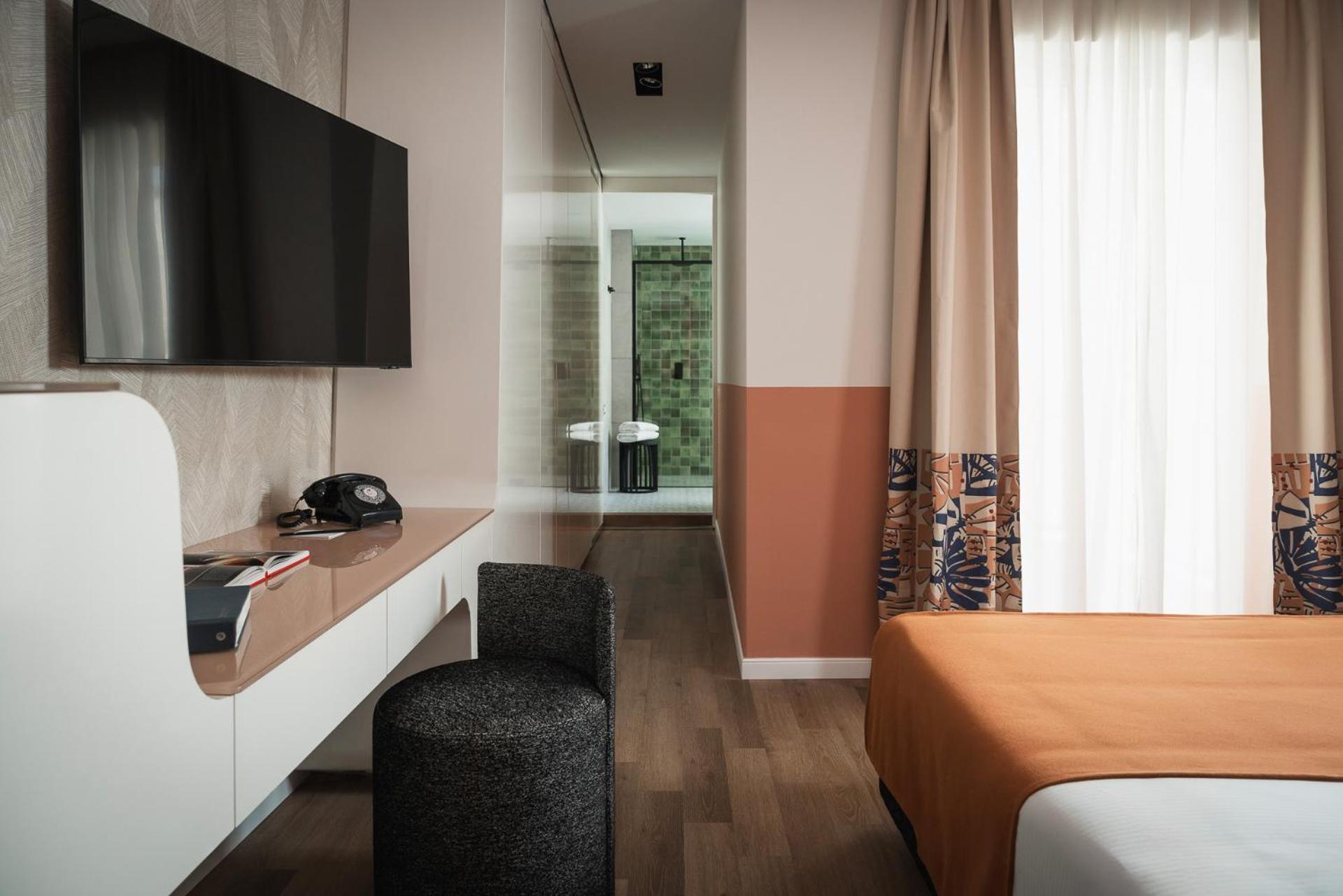 Duomo Hotel Rimini Dış mekan fotoğraf