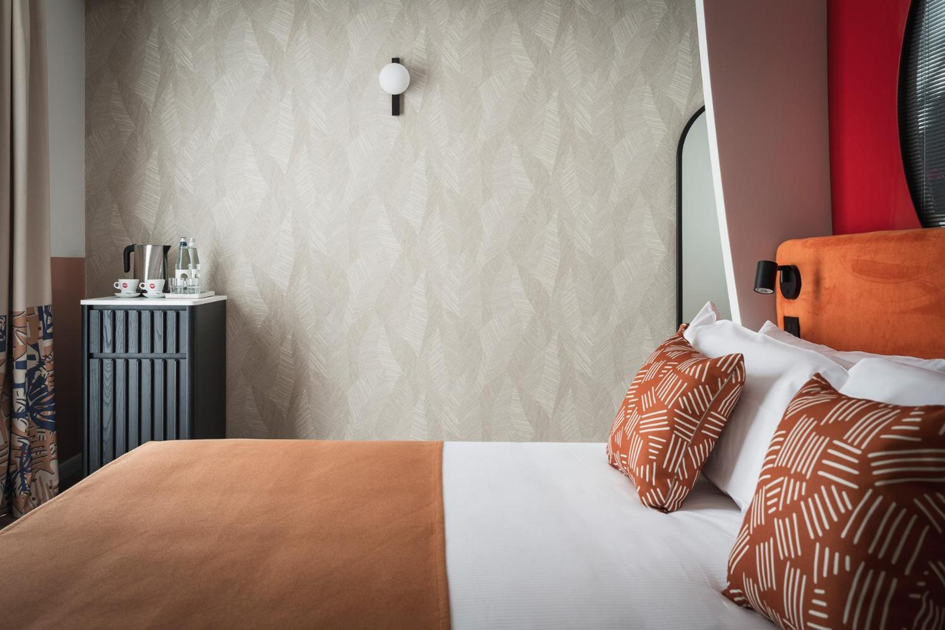 Duomo Hotel Rimini Dış mekan fotoğraf