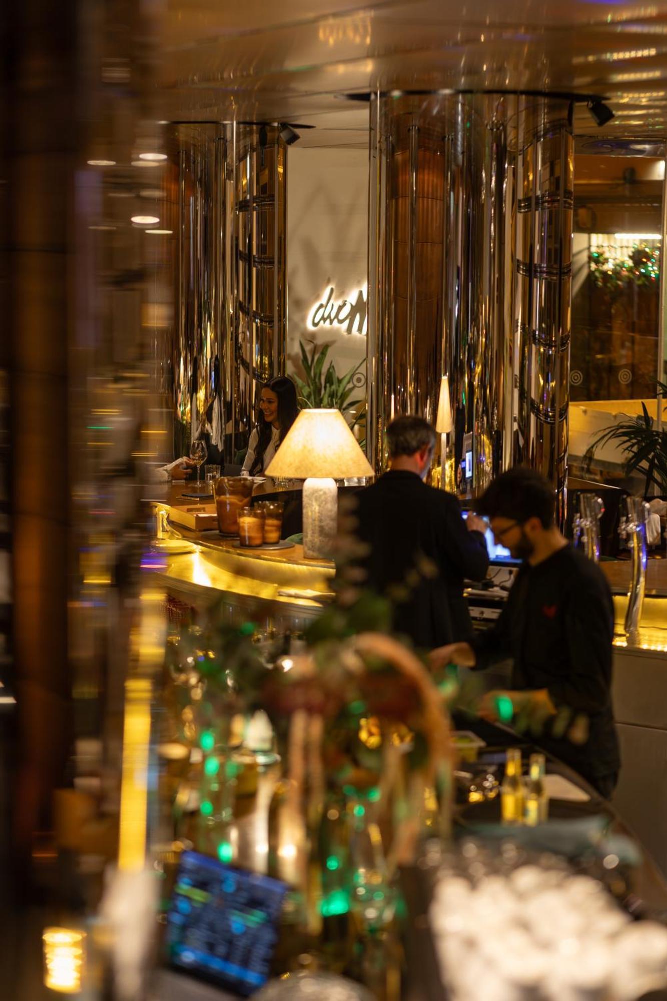 Duomo Hotel Rimini Dış mekan fotoğraf