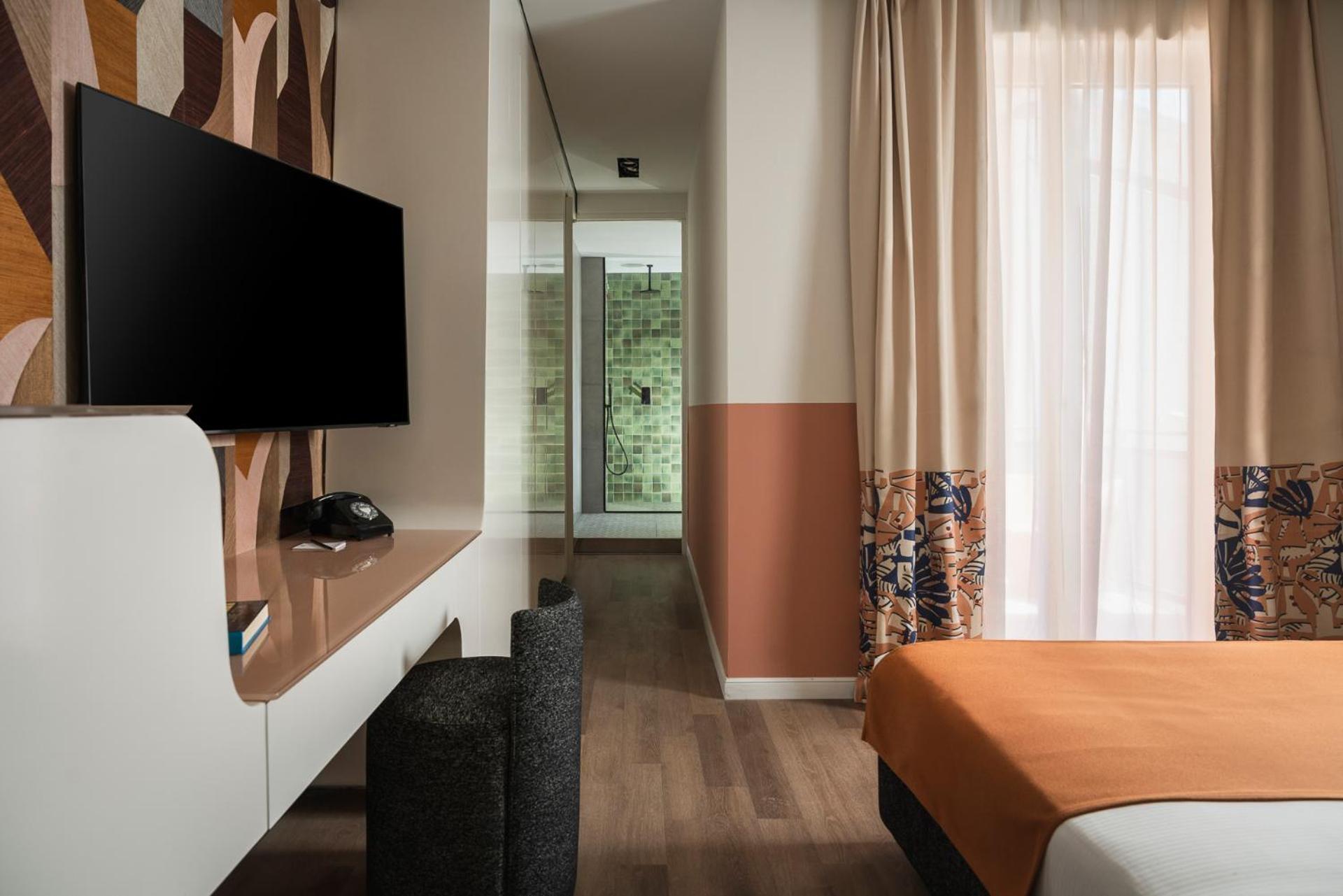 Duomo Hotel Rimini Dış mekan fotoğraf