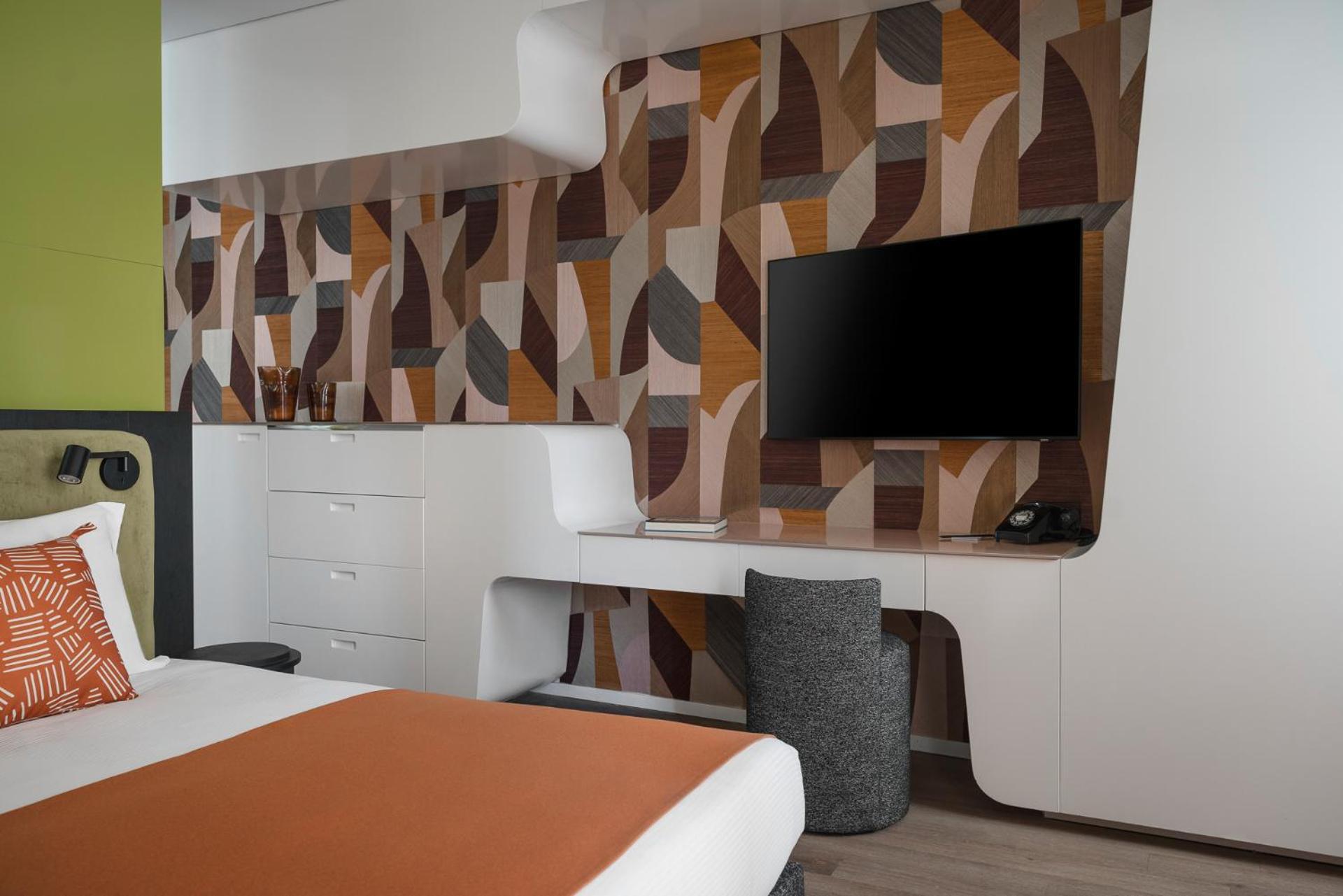 Duomo Hotel Rimini Dış mekan fotoğraf